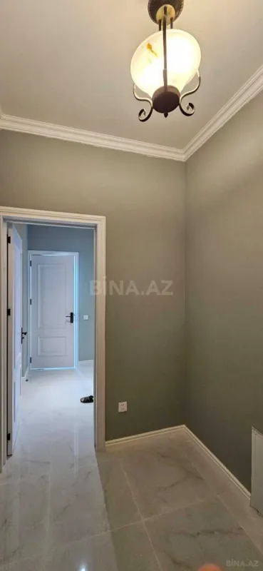 Satılır 4 otaqlı həyət evi 155 m²