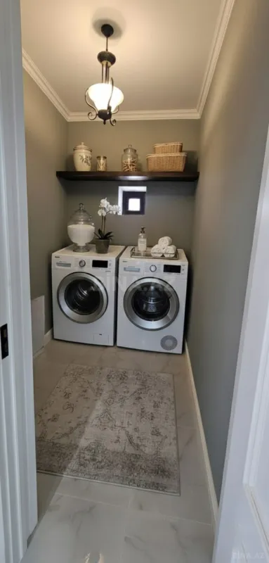 Satılır 4 otaqlı həyət evi 155 m²