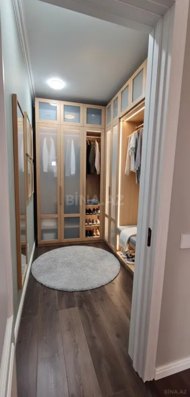 Satılır 4 otaqlı həyət evi 155 m²