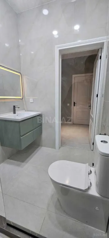 Satılır 4 otaqlı həyət evi 155 m²