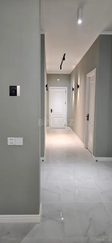 Satılır 4 otaqlı həyət evi 155 m²