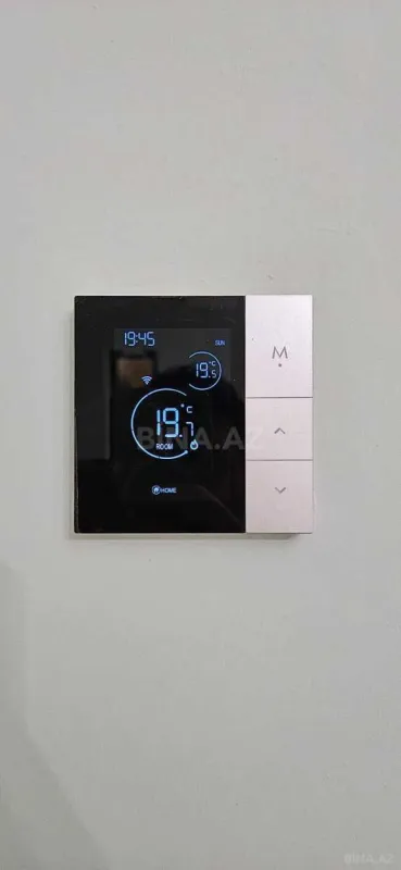 Satılır 4 otaqlı həyət evi 155 m²