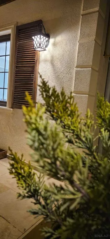 Satılır 4 otaqlı həyət evi 155 m²