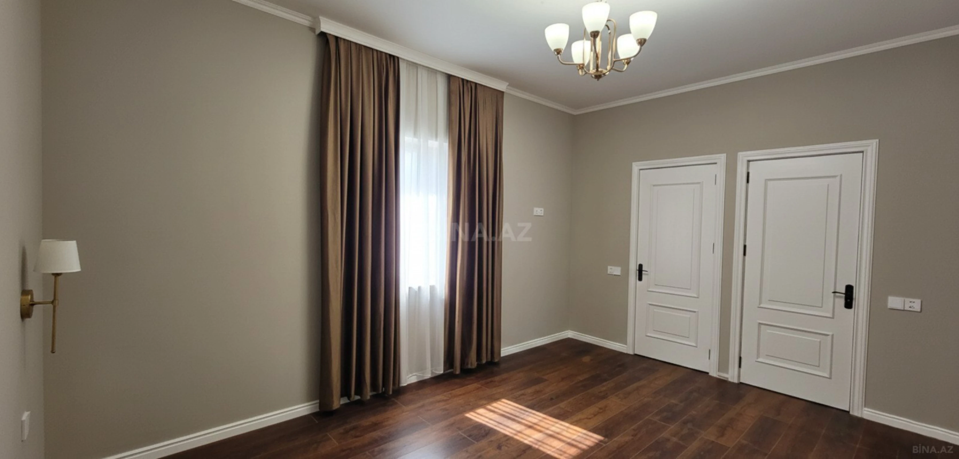 Satılır 4 otaqlı həyət evi 155 m²