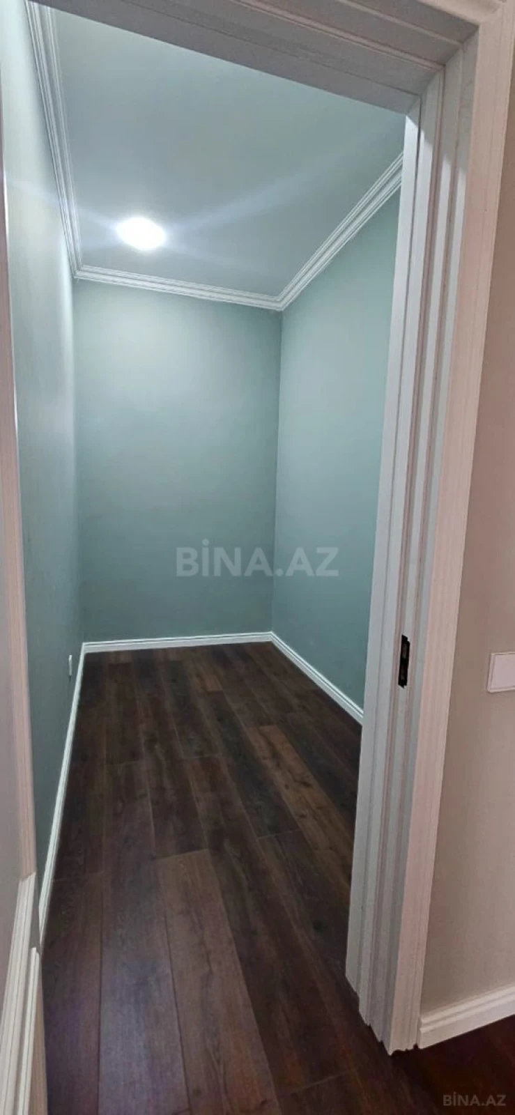 Satılır 4 otaqlı həyət evi 155 m²