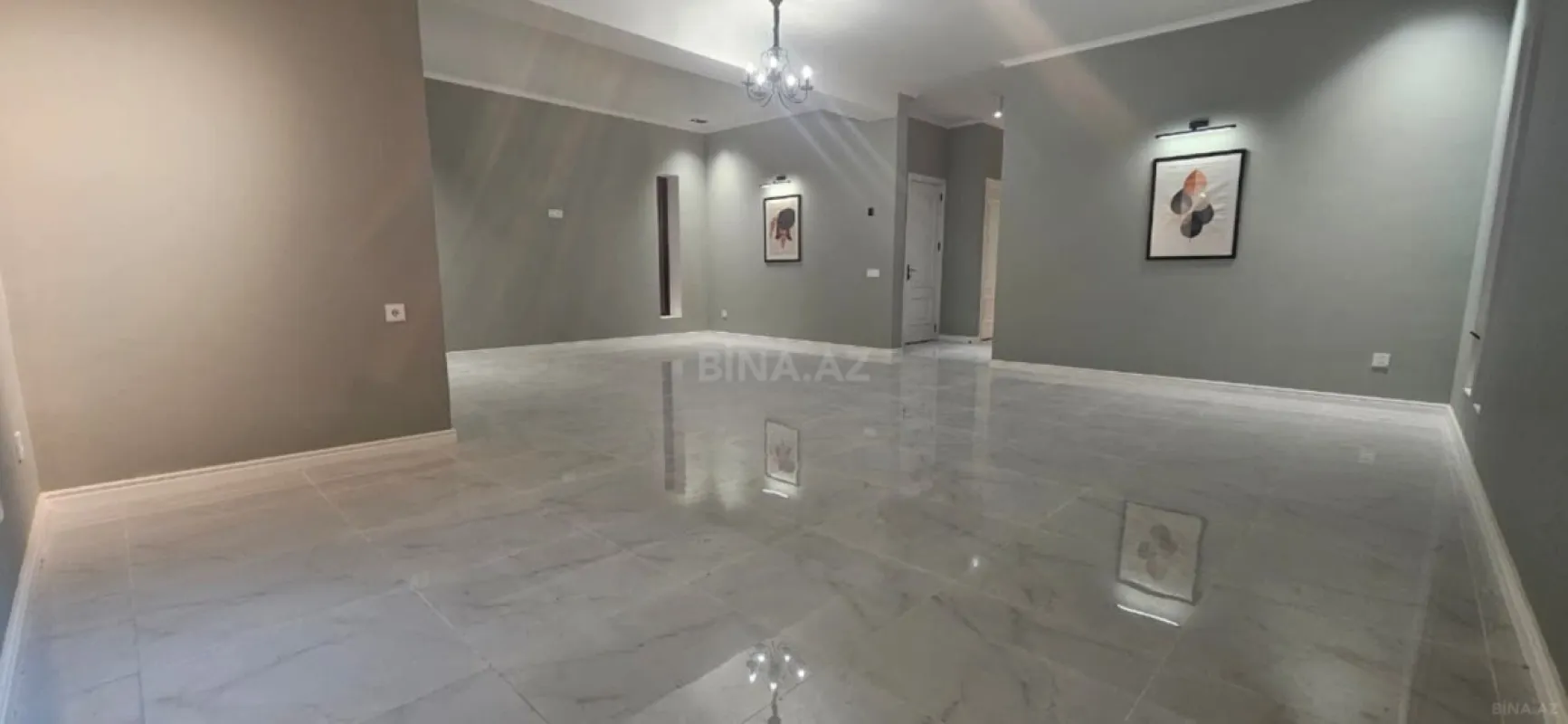 Satılır 4 otaqlı həyət evi 155 m²