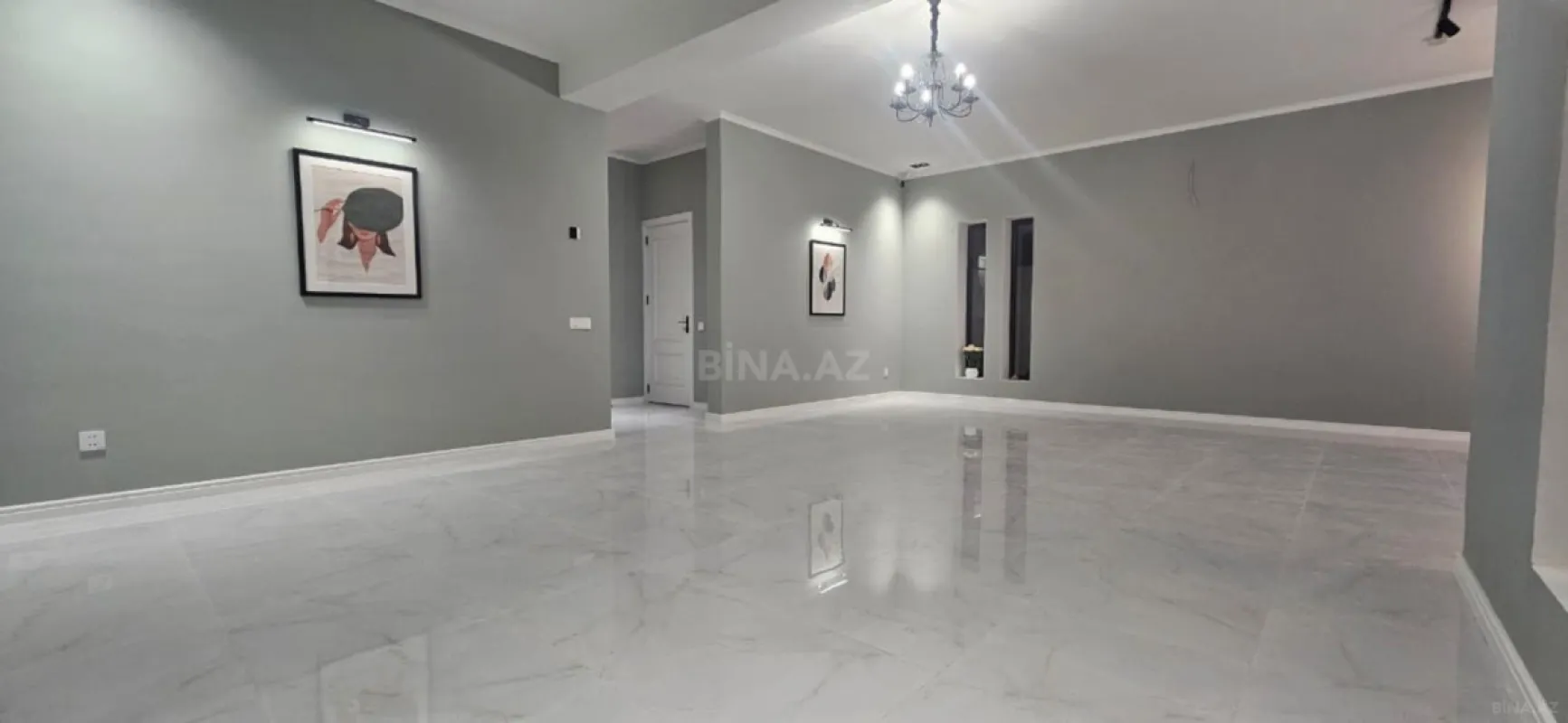 Satılır 4 otaqlı həyət evi 155 m²