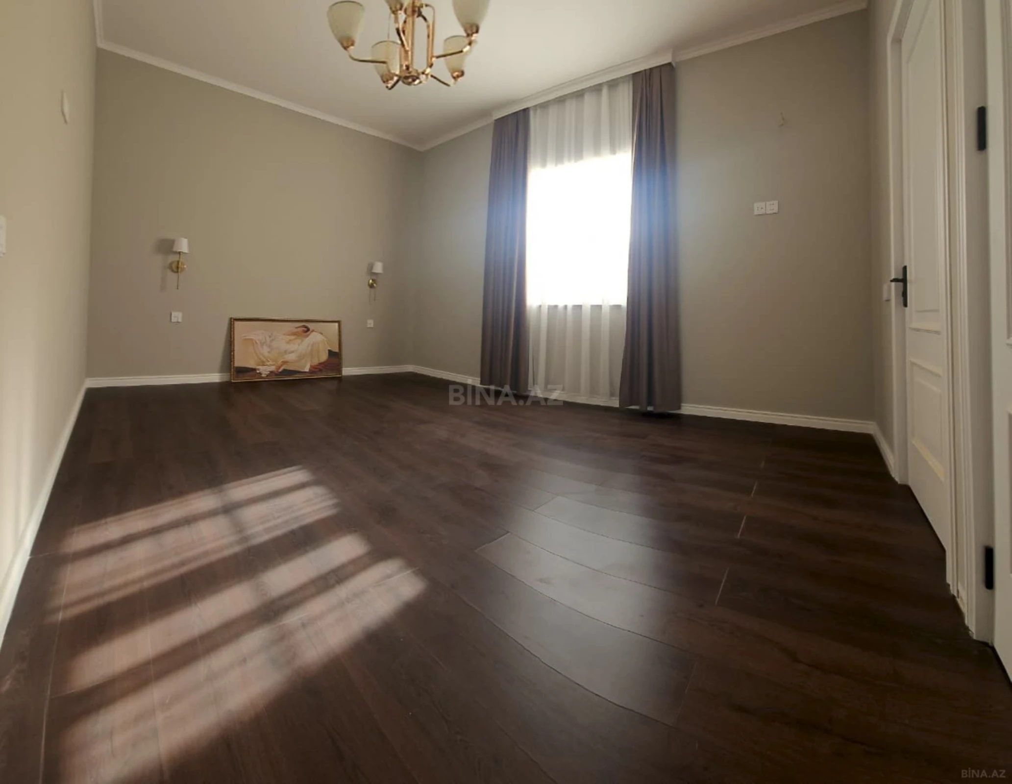 Satılır 4 otaqlı həyət evi 155 m²