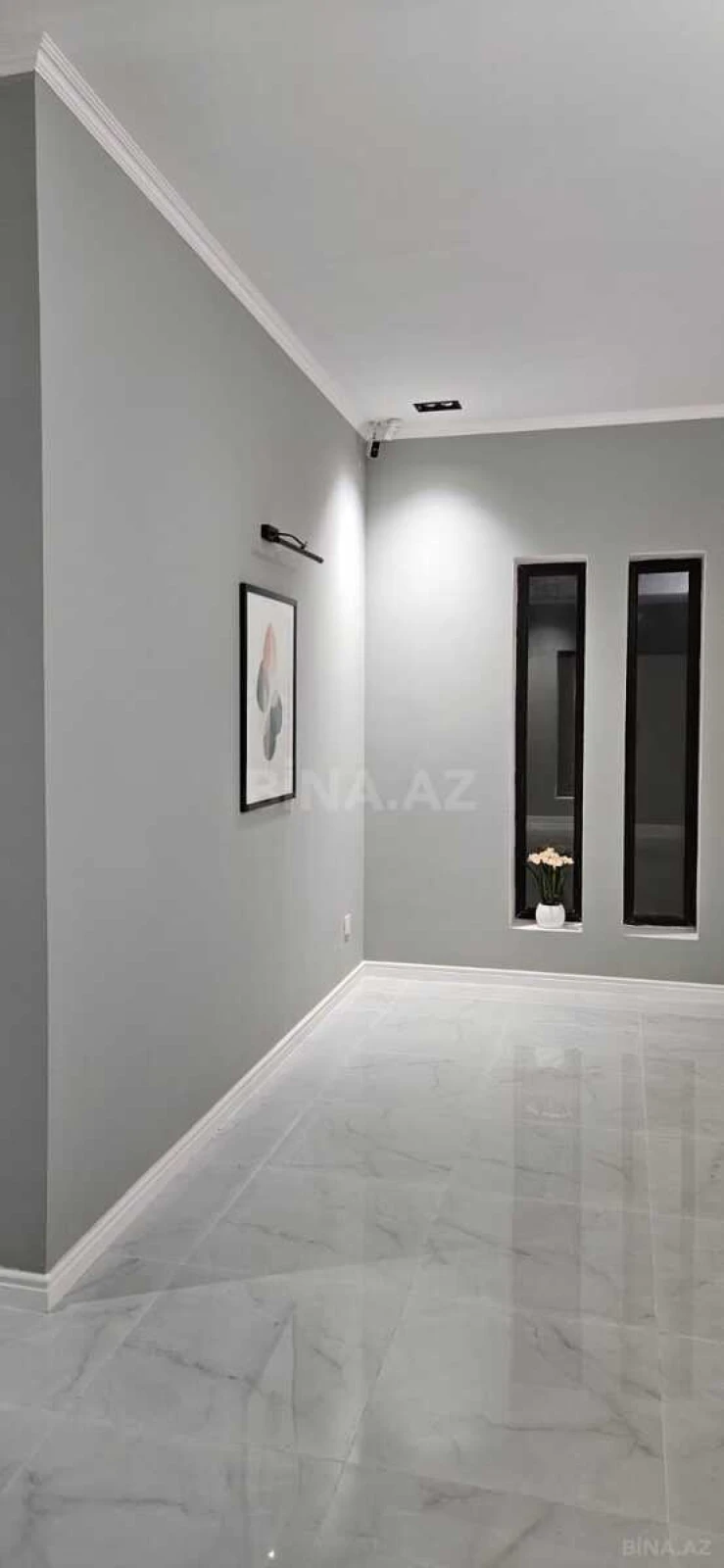 Satılır 4 otaqlı həyət evi 155 m²