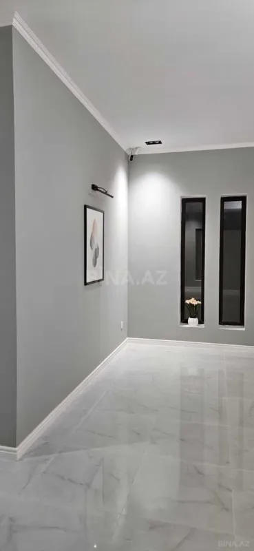 Satılır 4 otaqlı həyət evi 155 m²