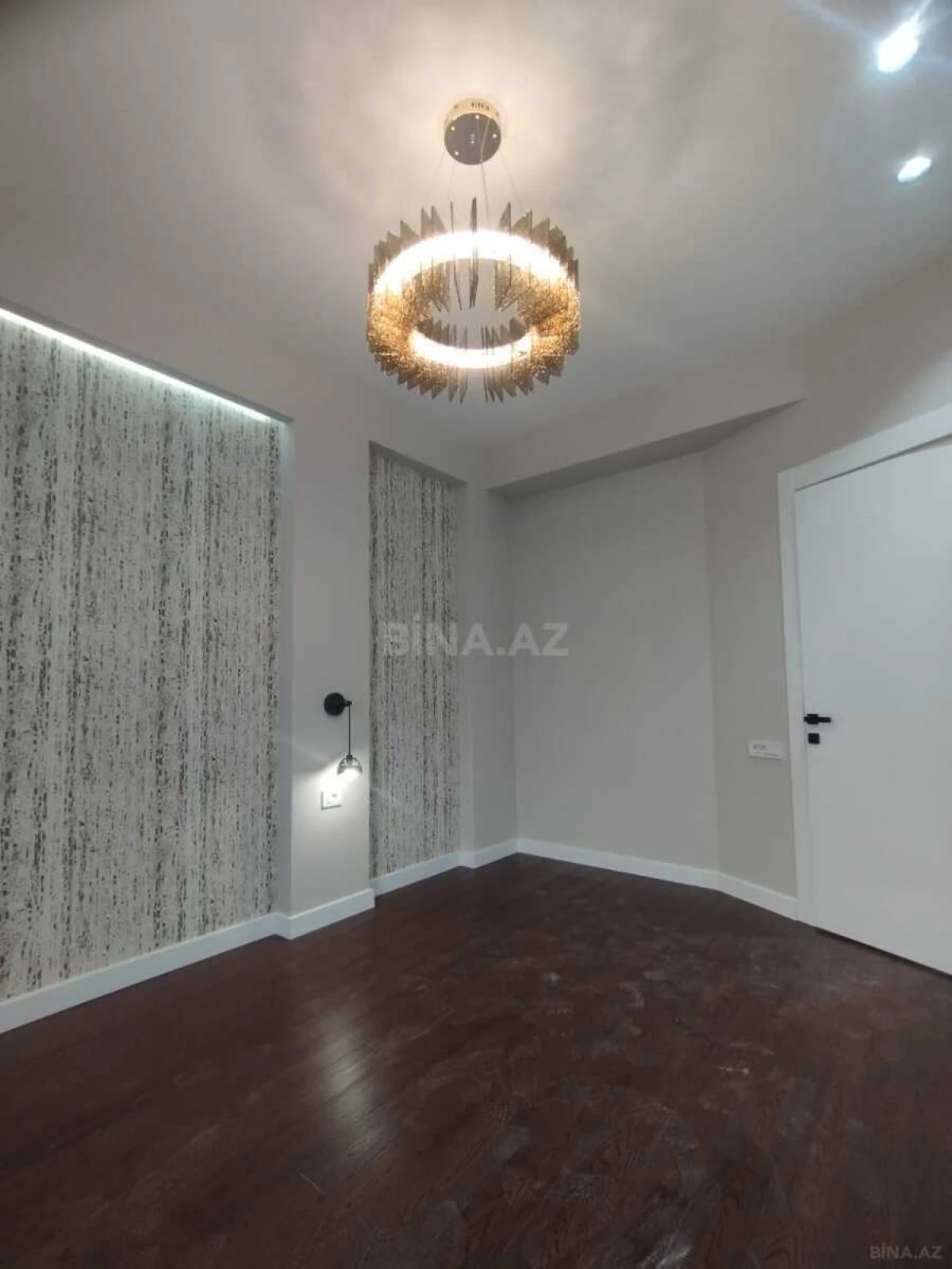 Satılır 2 otaqlı mənzil 58.3 m²