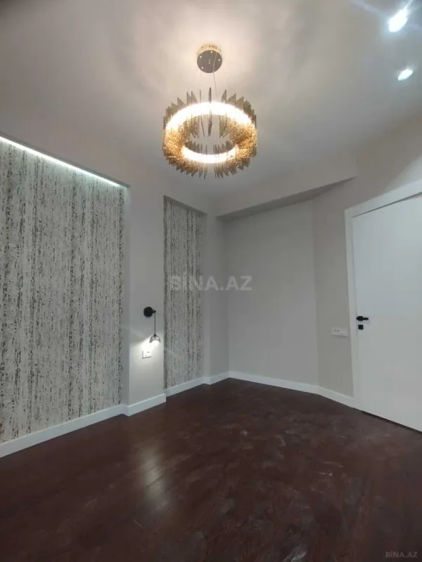 Satılır 2 otaqlı mənzil 58.3 m²