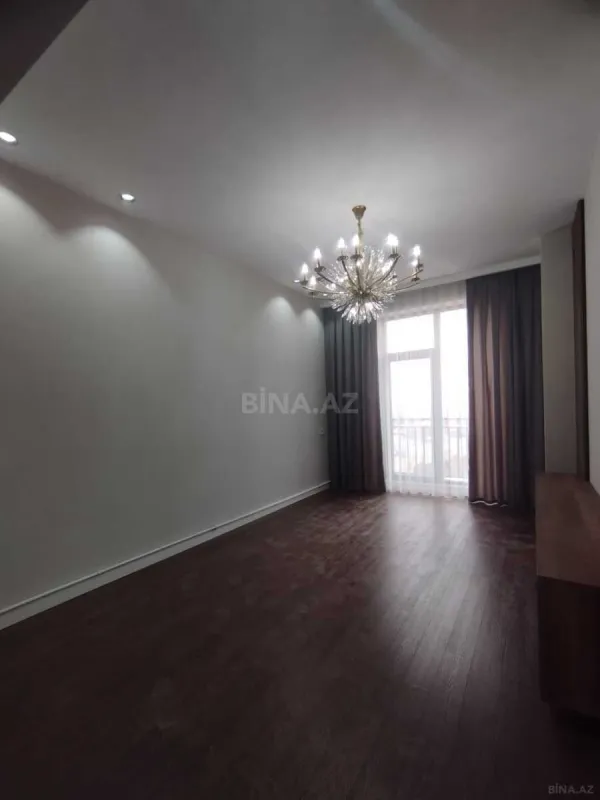 Satılır 2 otaqlı mənzil 58.3 m²