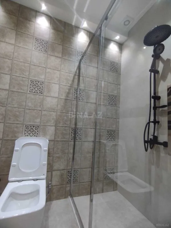 Satılır 2 otaqlı mənzil 58.3 m²