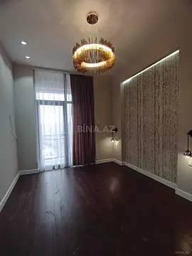 Satılır 2 otaqlı mənzil 58.3 m²