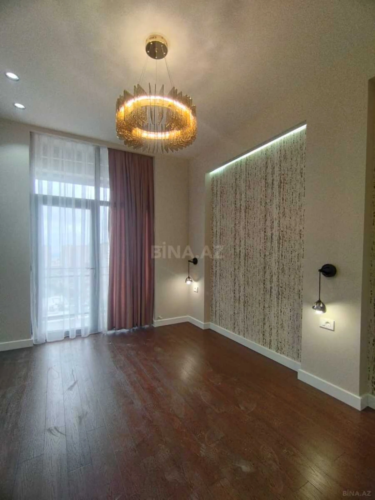 Satılır 2 otaqlı mənzil 58.3 m²