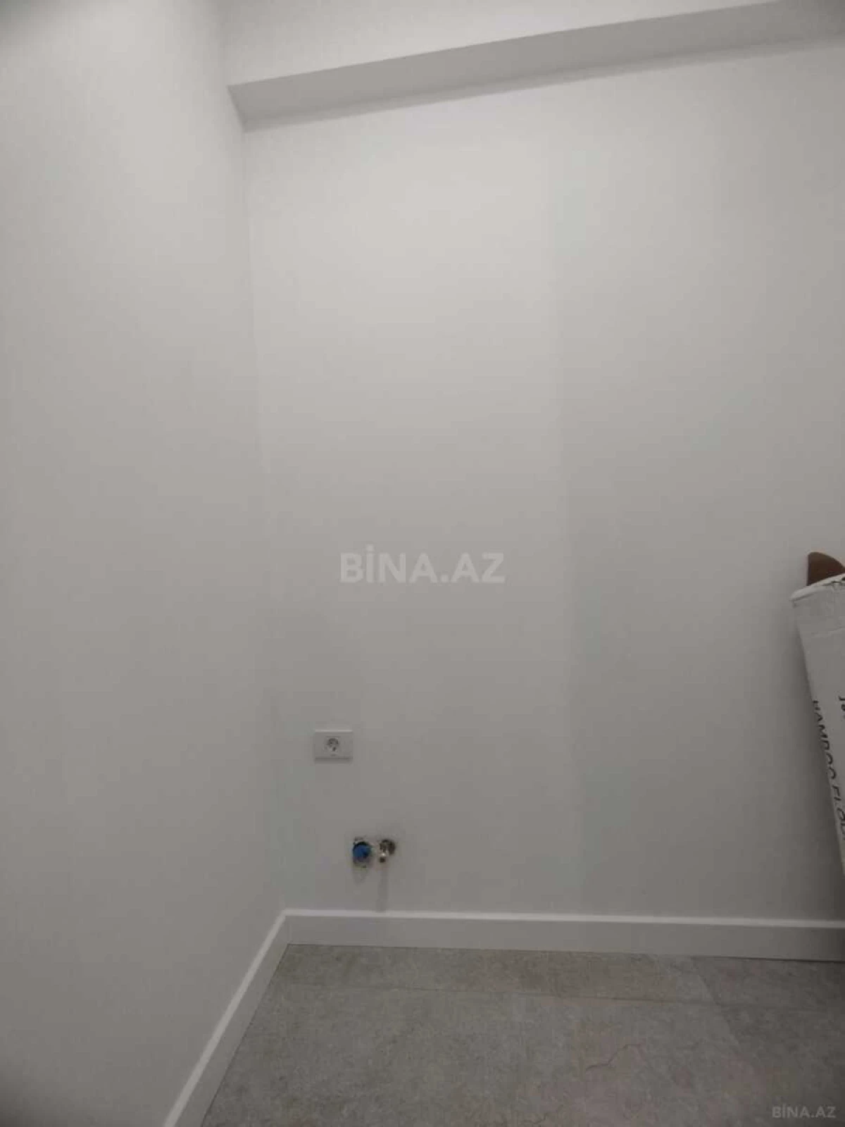 Satılır 2 otaqlı mənzil 58.3 m²