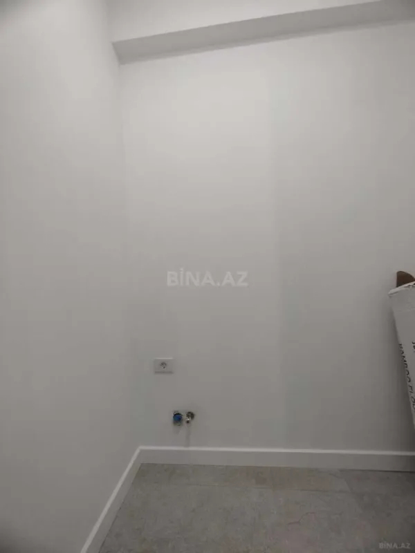 Satılır 2 otaqlı mənzil 58.3 m²