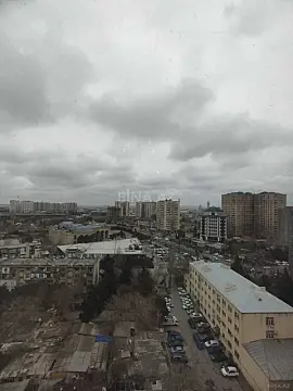 Satılır 2 otaqlı mənzil 58.3 m²