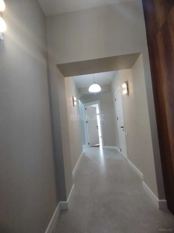 Satılır 2 otaqlı mənzil 58.3 m²