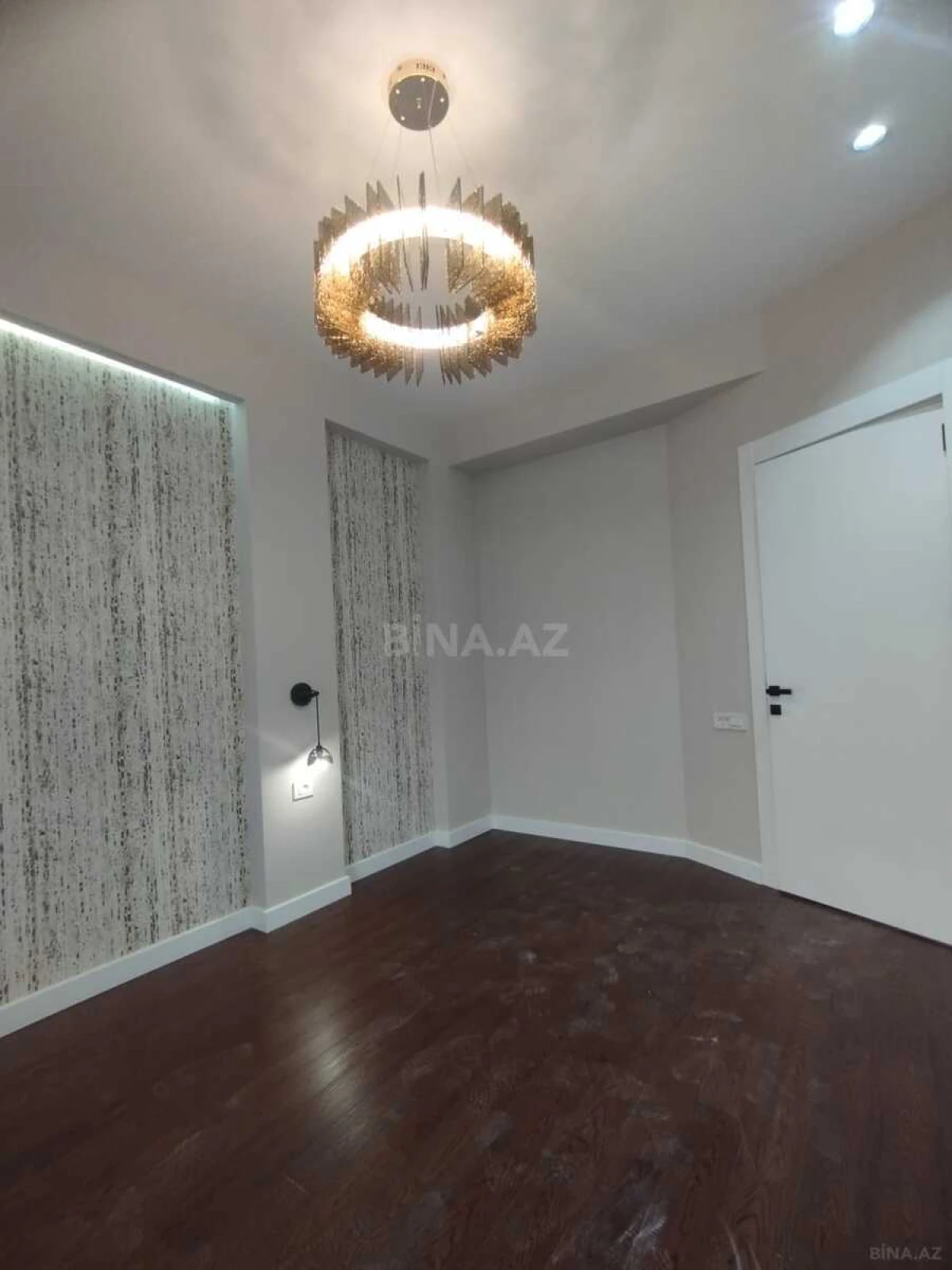 Satılır 2 otaqlı mənzil 58.3 m²