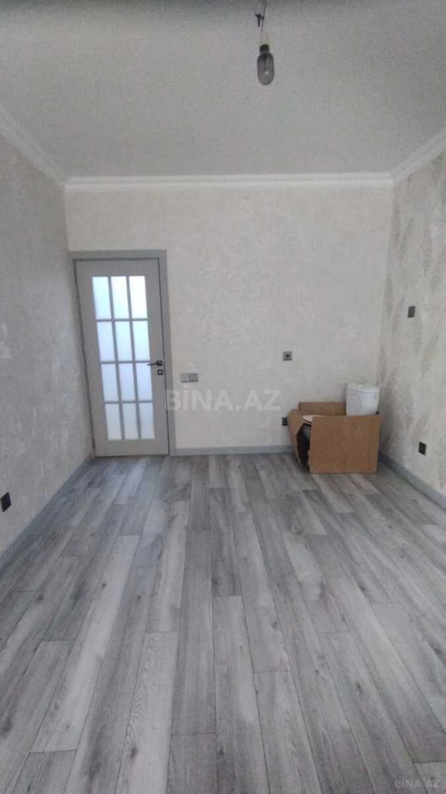 Satılır 4 otaqlı mənzil 100 m²