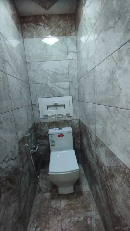 Satılır 4 otaqlı mənzil 100 m²