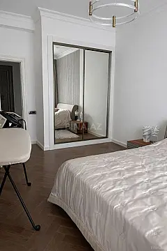 Kirayə verilir 3 otaqlı mənzil 211 m²