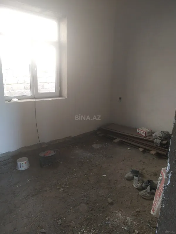 Satılır 3 otaqlı həyət evi 100 m²