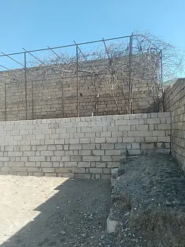 Satılır 3 otaqlı həyət evi 100 m²