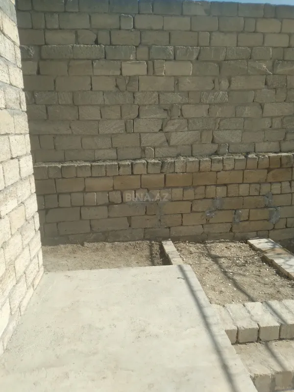 Satılır 3 otaqlı həyət evi 100 m²