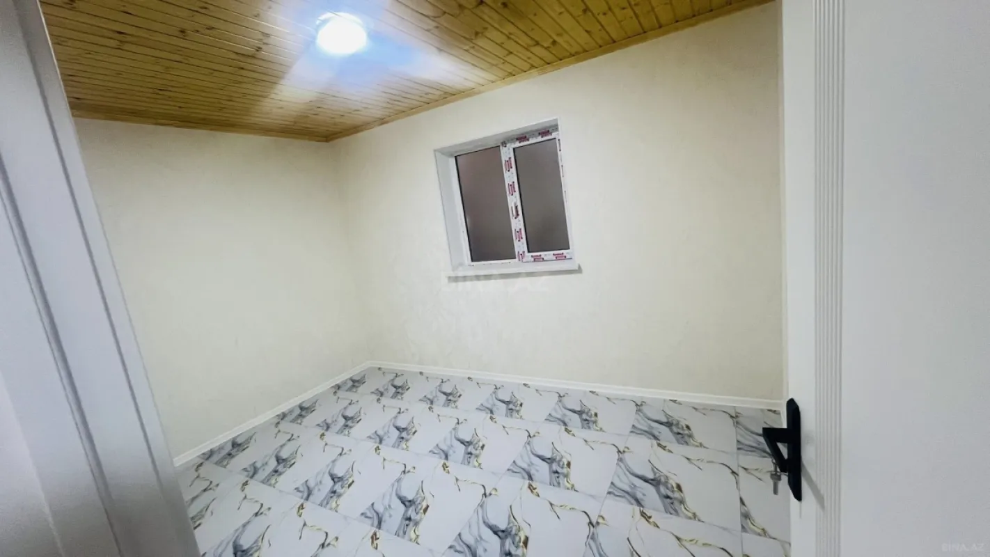 Satılır 7 otaqlı həyət evi 200 m²