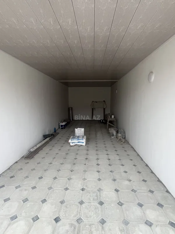 Satılır 7 otaqlı həyət evi 200 m²