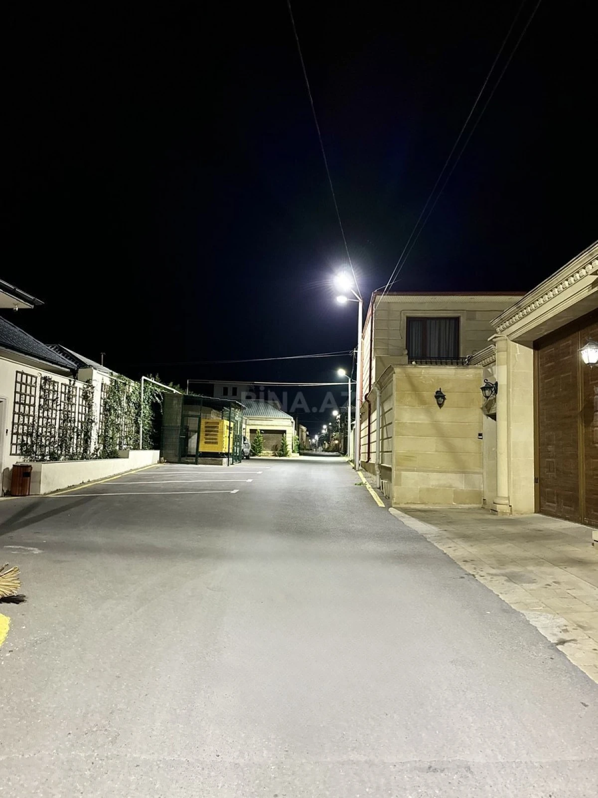 Kirayə verilir 5 otaqlı həyət evi 350 m²