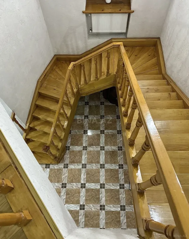 Kirayə verilir 5 otaqlı həyət evi 350 m²