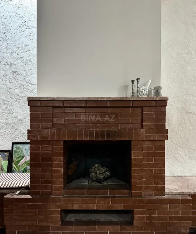 Kirayə verilir 5 otaqlı həyət evi 350 m²