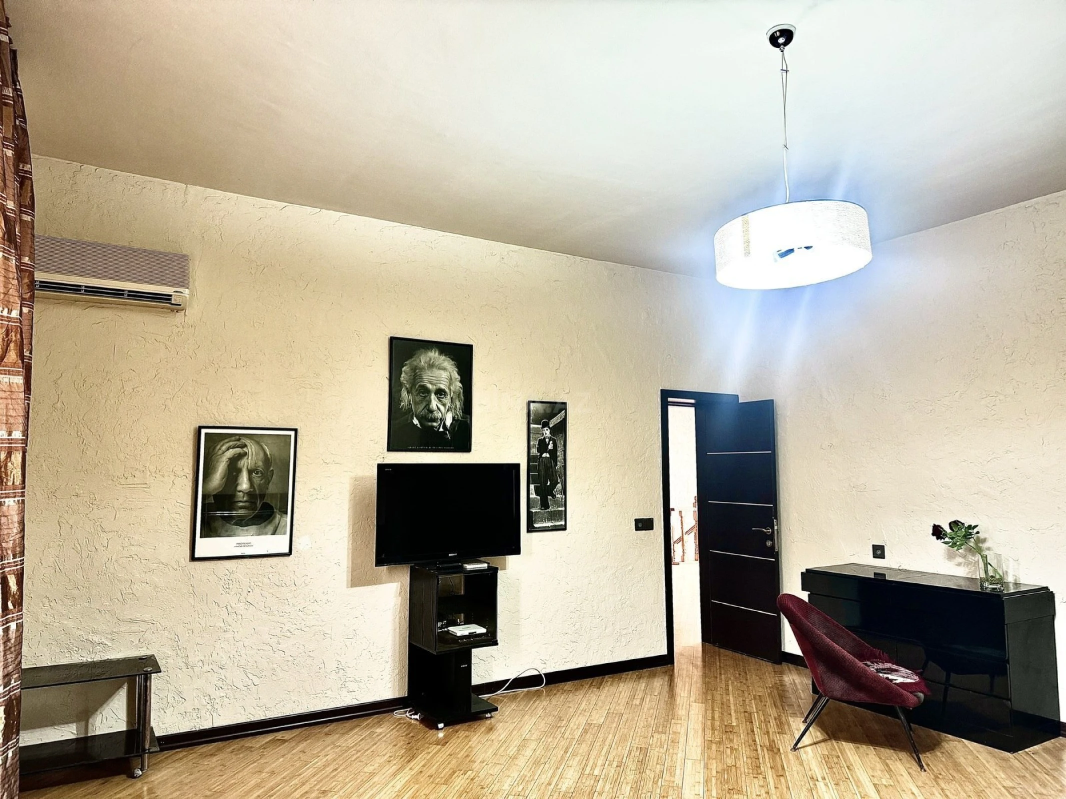 Kirayə verilir 5 otaqlı həyət evi 350 m²