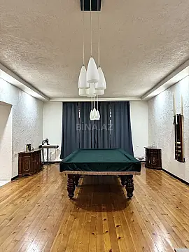 Kirayə verilir 5 otaqlı həyət evi 350 m²