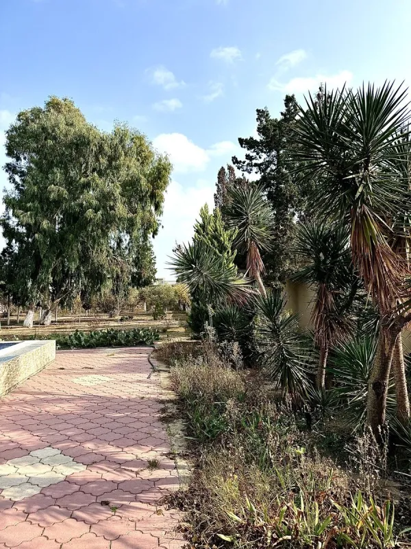 Kirayə verilir 5 otaqlı həyət evi 350 m²