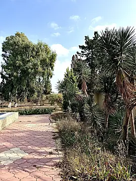 Kirayə verilir 5 otaqlı həyət evi 350 m² — Bakı, Mərdəkan 5 otaq 350.00 m²