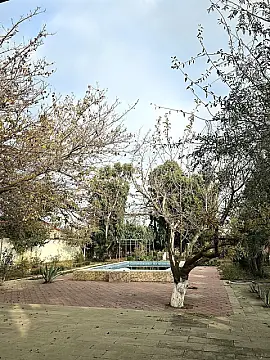 Kirayə verilir 5 otaqlı həyət evi 350 m²