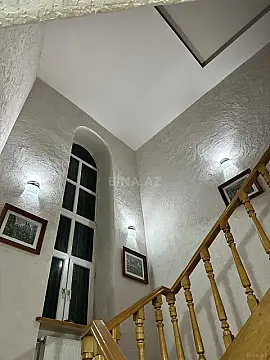 Kirayə verilir 5 otaqlı həyət evi 350 m²
