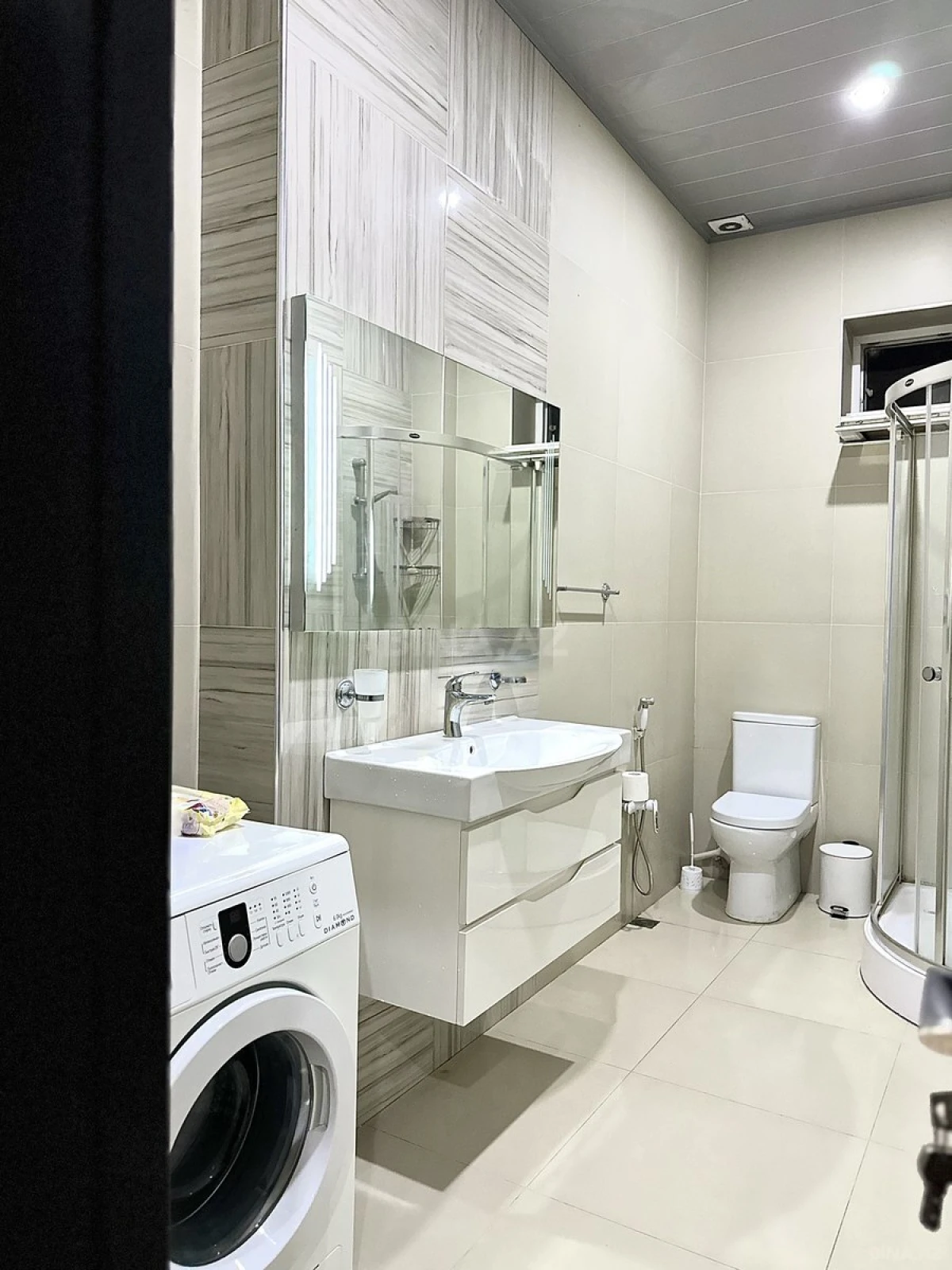 Kirayə verilir 5 otaqlı həyət evi 350 m²