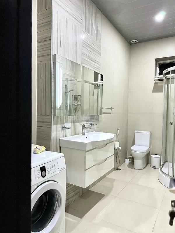 Kirayə verilir 5 otaqlı həyət evi 350 m²
