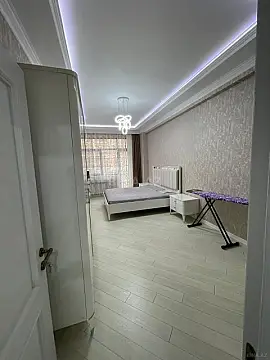 Kirayə verilir 3 otaqlı mənzil 125 m²