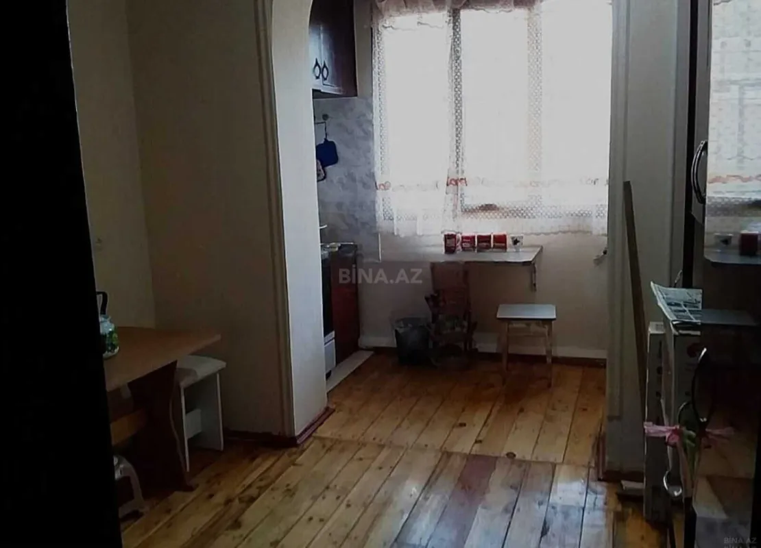 Satılır 1 otaqlı mənzil 40 m²