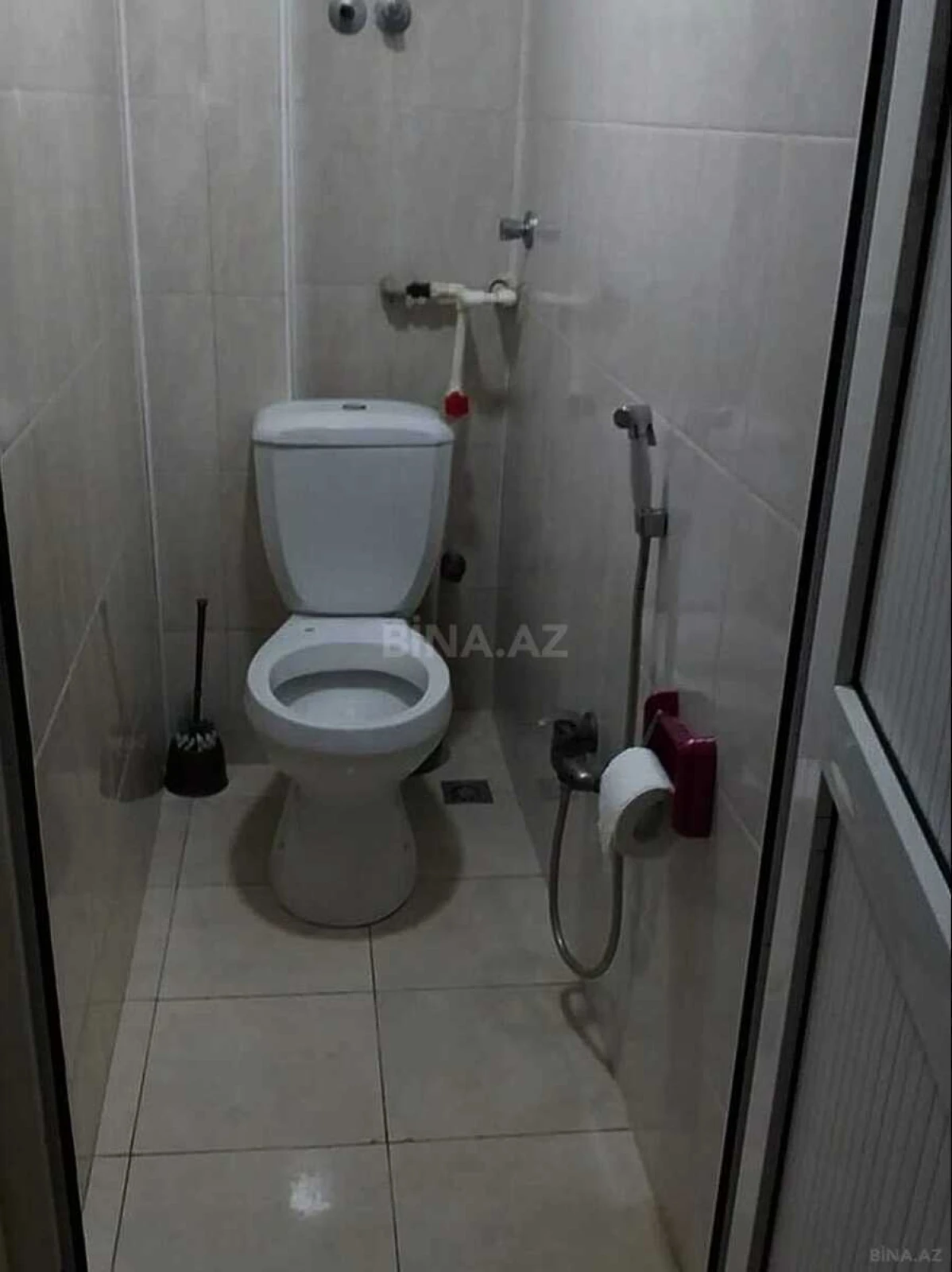 Satılır 1 otaqlı mənzil 40 m²