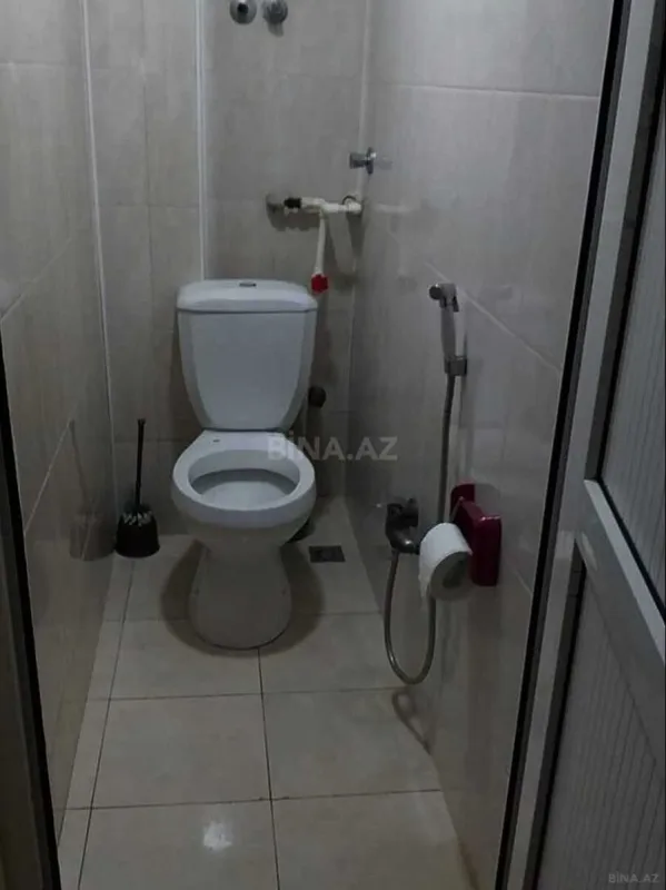 Satılır 1 otaqlı mənzil 40 m²