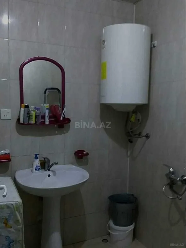 Satılır 1 otaqlı mənzil 40 m²