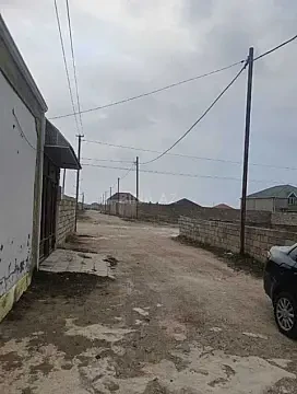 Satılır 1 otaqlı həyət evi 40 m² — Bakı, Türkan 1 otaq 40.00 m²